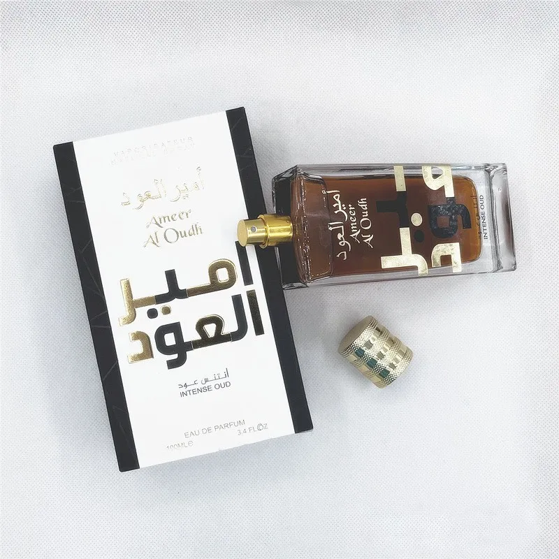 100ml Ameer Eau De Parfum Body - Perfume Quality Fragrance Oils recensie en prijs