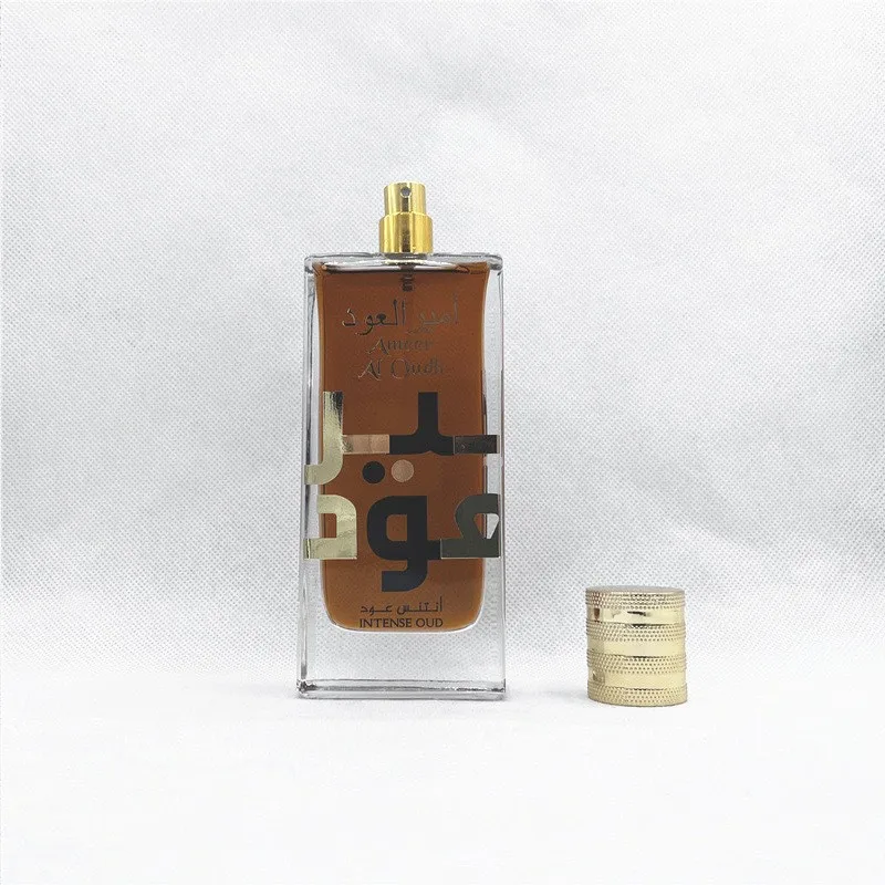 100ml Ameer Eau De Parfum Body - Perfume Quality Fragrance Oils recensie en prijs