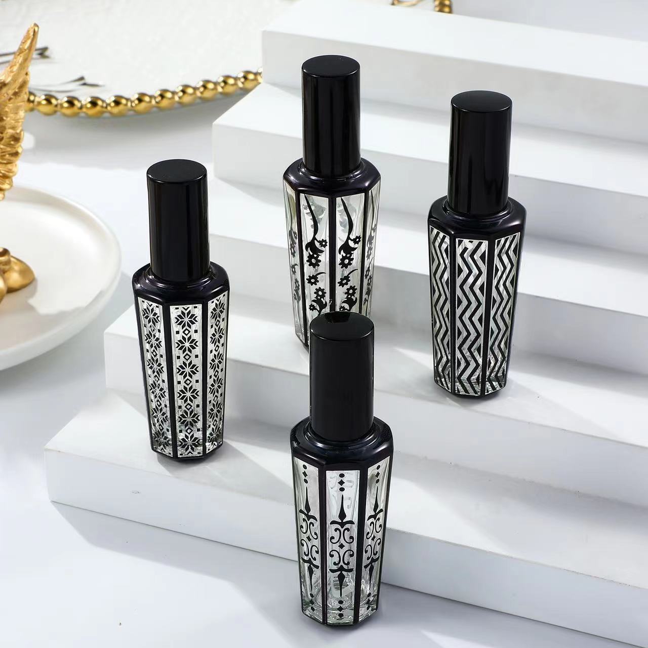15Ml Parfumfles Draagbare Glaz - Perfume Fragrance Story recensie en prijs