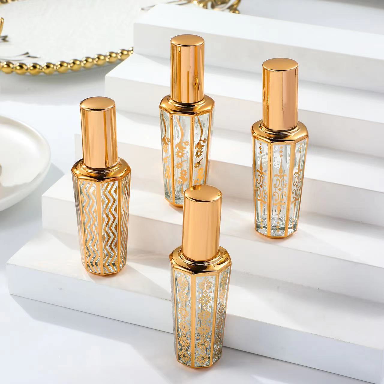 15Ml Parfumfles Draagbare Glaz - Perfume Fragrance Story recensie en prijs