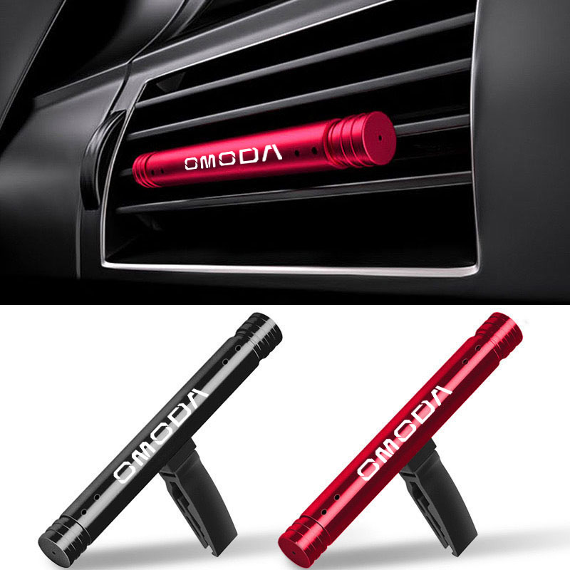 Autoverfrisser Ruikt De Stylin - Fragrance Perfume Car recensie en prijs