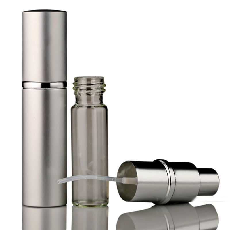 1PC Top Kwaliteit 5ML 10ML Par - Perfume Fragrance Story recensie en prijs
