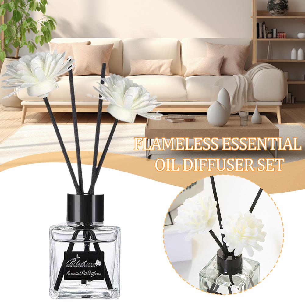 50ml Aroma Rietjes Diffuser Ol - Fragrance Perfume Car recensie en prijs