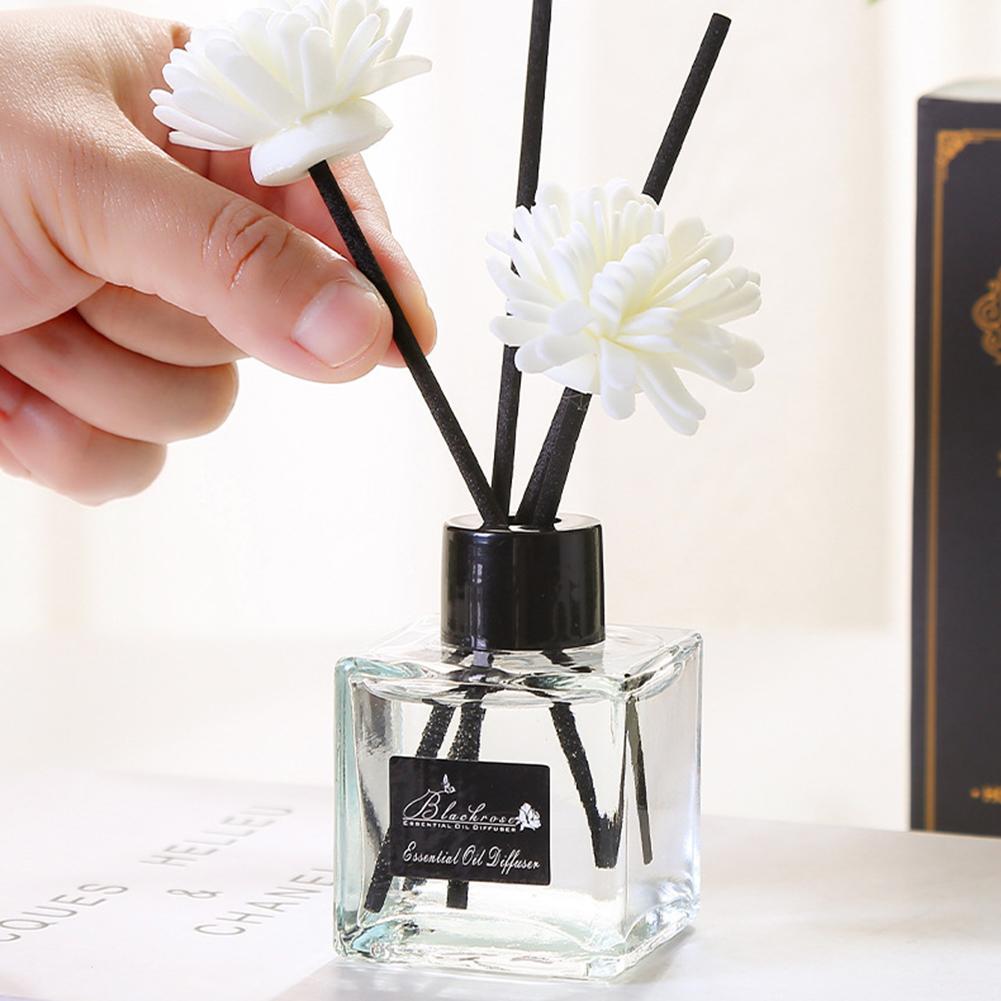 50ml Aroma Rietjes Diffuser Ol - Fragrance Perfume Car recensie en prijs