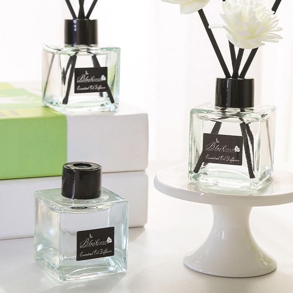 50ml Aroma Rietjes Diffuser Ol - Fragrance Perfume Car recensie en prijs