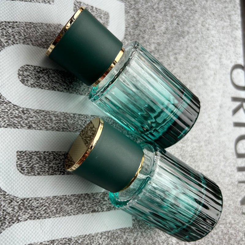 30/50ml glazen parfumspuitfles - Perfume Fragrance Story recensie en prijs