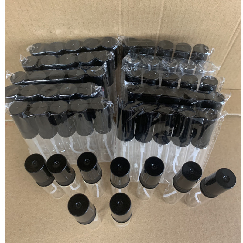 5/100PCS Set Hoge Kwaliteit Gl - Perfume Quality Fragrance Oils recensie en prijs