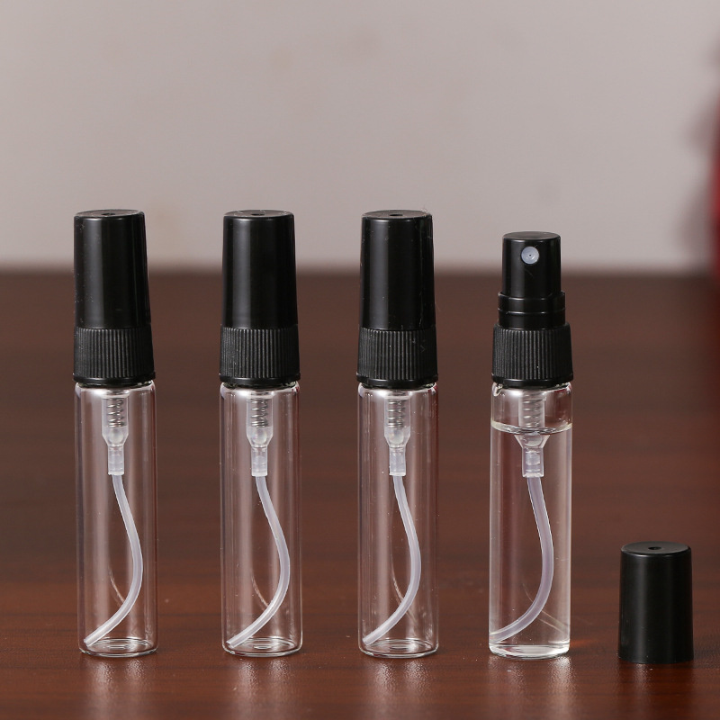 5/100PCS Set Hoge Kwaliteit Gl - Perfume Quality Fragrance Oils recensie en prijs