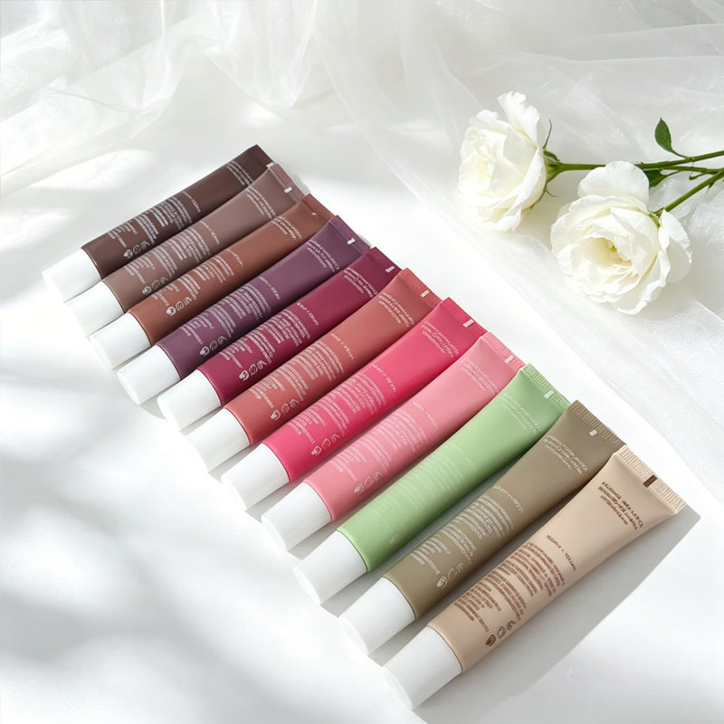 Hot Lip Balm Hydraterende Spie - Vanilla Perfume Oil recensie en prijs