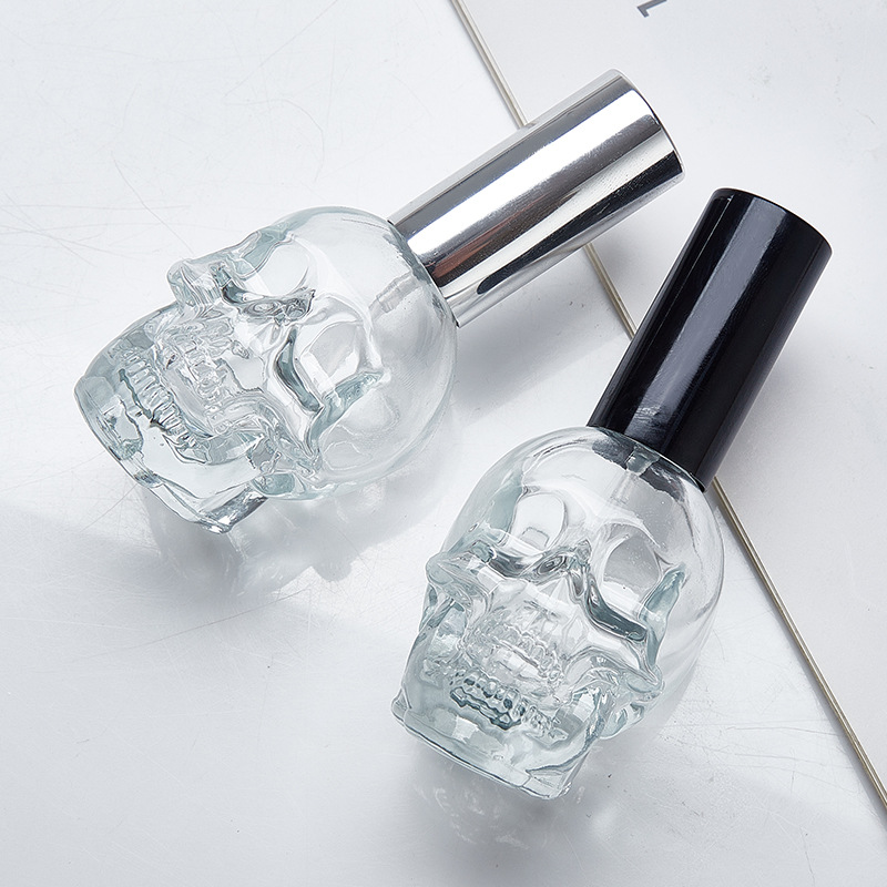 30/50/100ml Creatieve Glazen S - Perfume Fragrance Story recensie en prijs