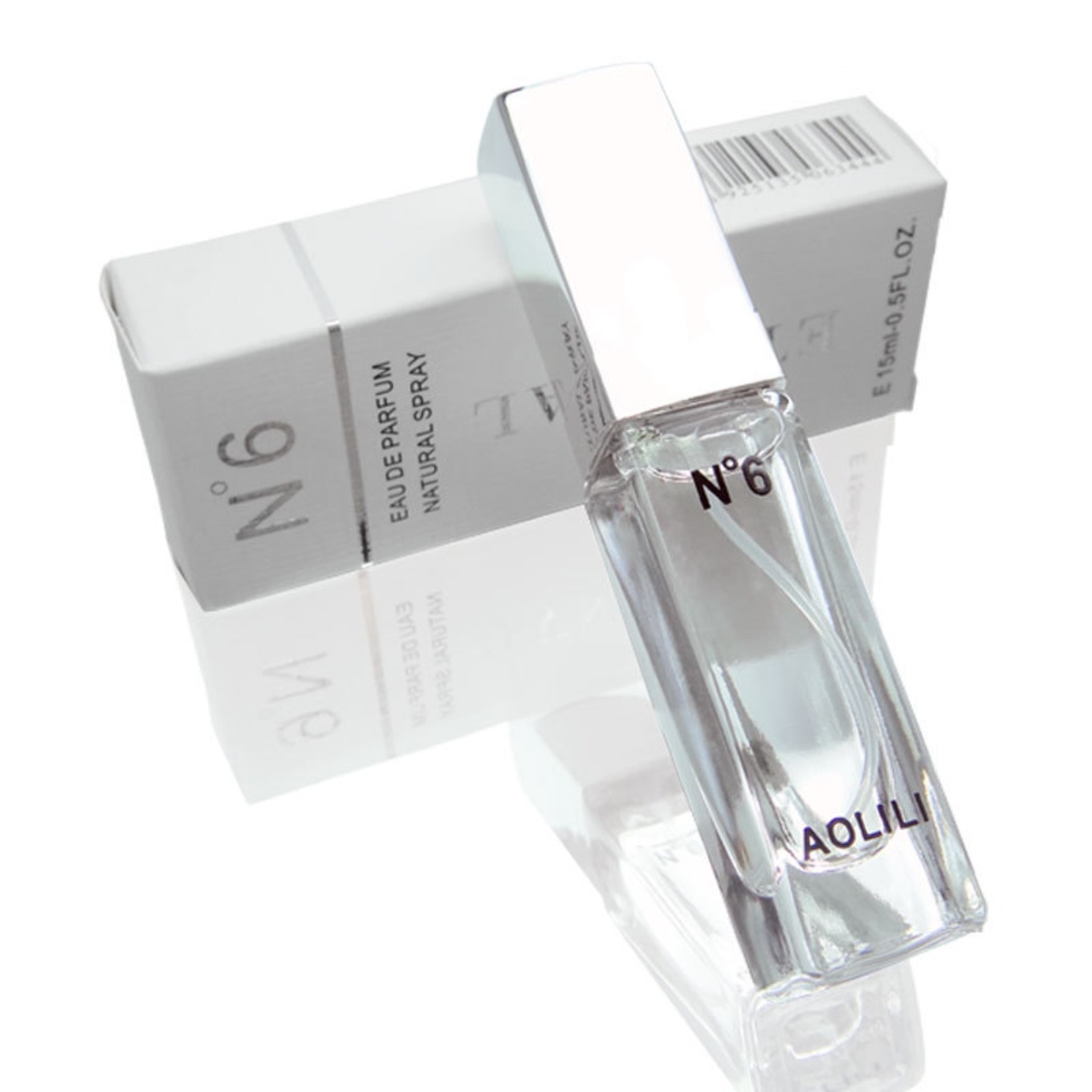 N6 Vrouwen Mannen Unisex Parfu - Perfume In Fragrance recensie en prijs