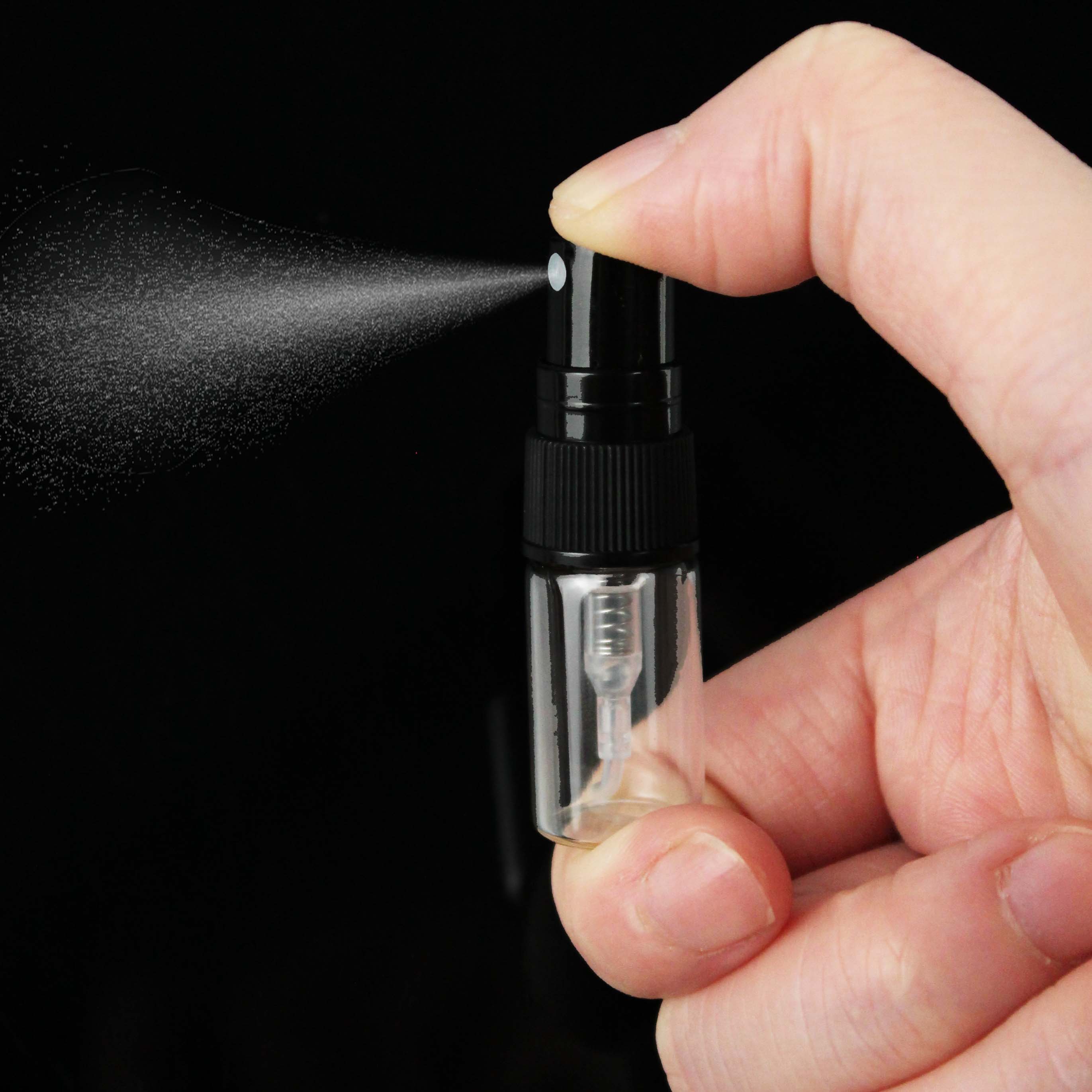 20/30/50/100 Stuks 2 Ml 3 Ml 5 - Perfume Fragrance Story recensie en prijs