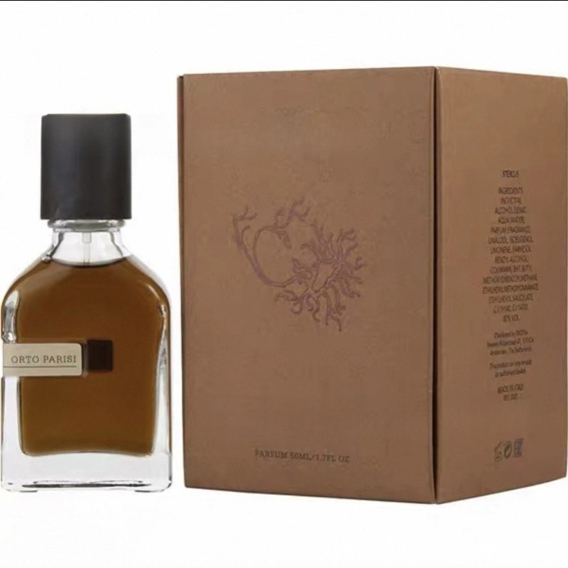 Unisex Parfum Niche Artistieke - Perfume Fragrance Soap recensie en prijs