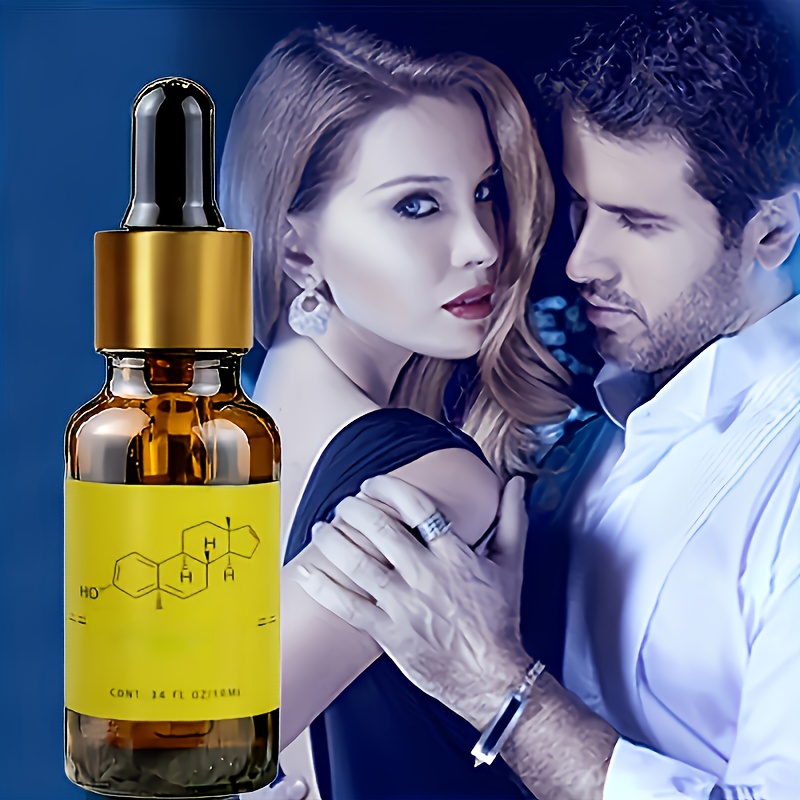 3/4Pc Feromoon Parfum Unisex L - Perfume In Fragrance recensie en prijs