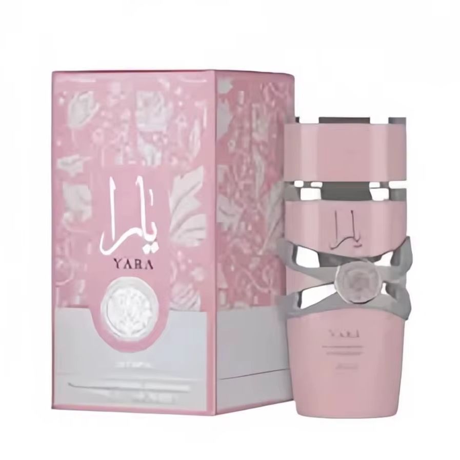 YARA LATTAFA Berry On Top Give - Perfume Juicy Fragrance recensie en prijs