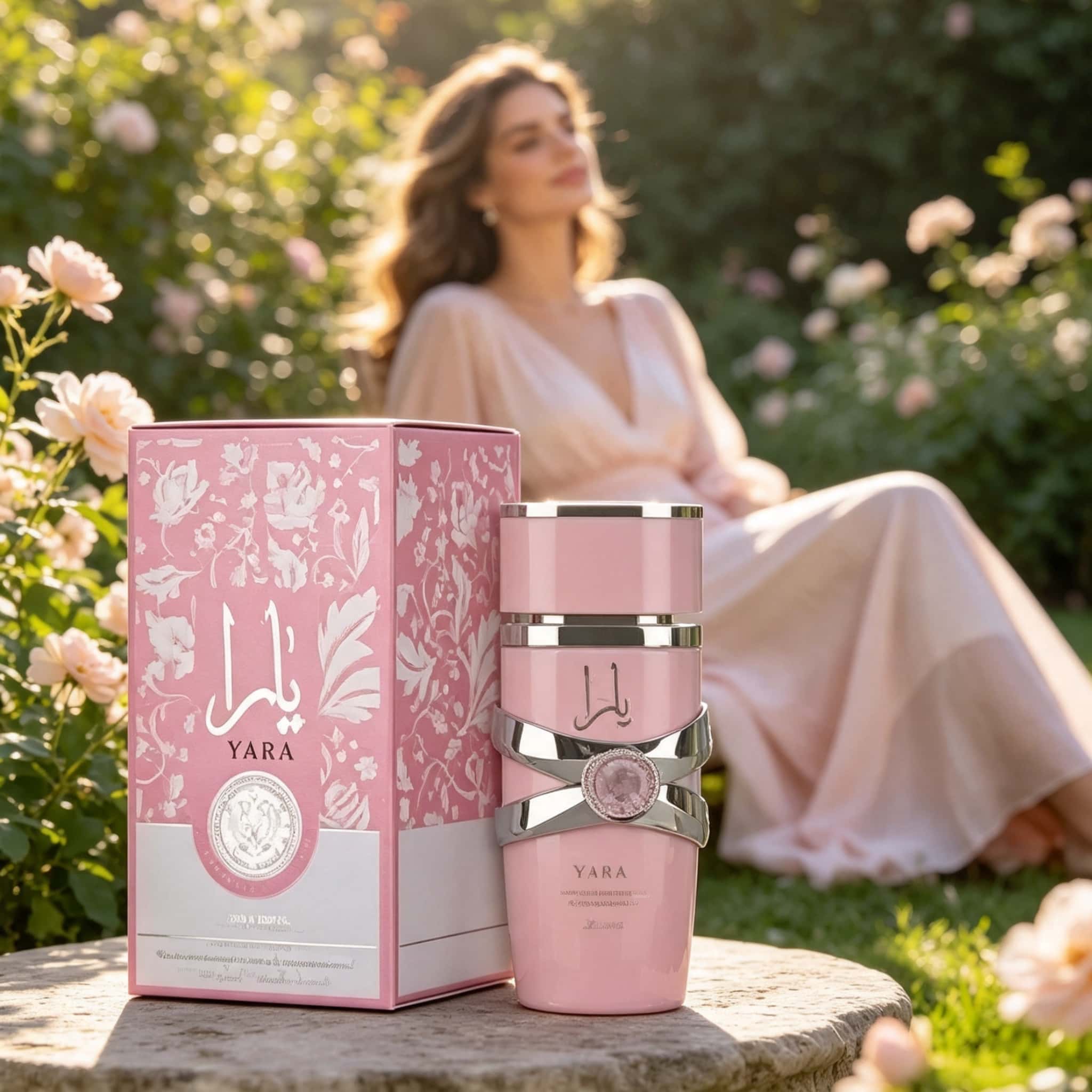 YARA LATTAFA Berry On Top Give - Perfume Juicy Fragrance recensie en prijs