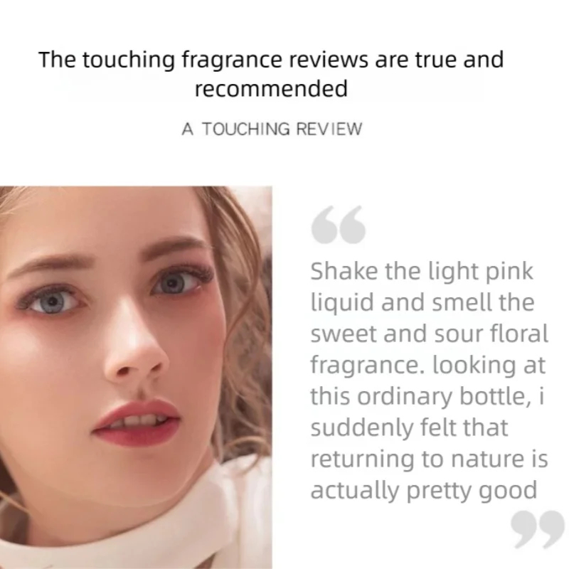 Nieuwe True Love Damesparfum B - Perfume In Fragrance recensie en prijs