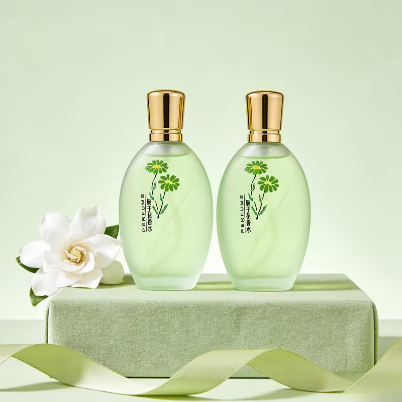 Gardenia Parfum, 1.7oz X 2 stu - Perfume Gardenia Fragrance recensie en prijs
