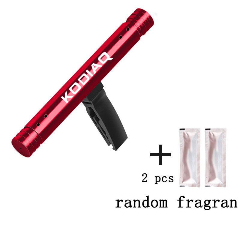 Auto Luchtverfrissers Aroma Di - Fragrance Perfume Car recensie en prijs