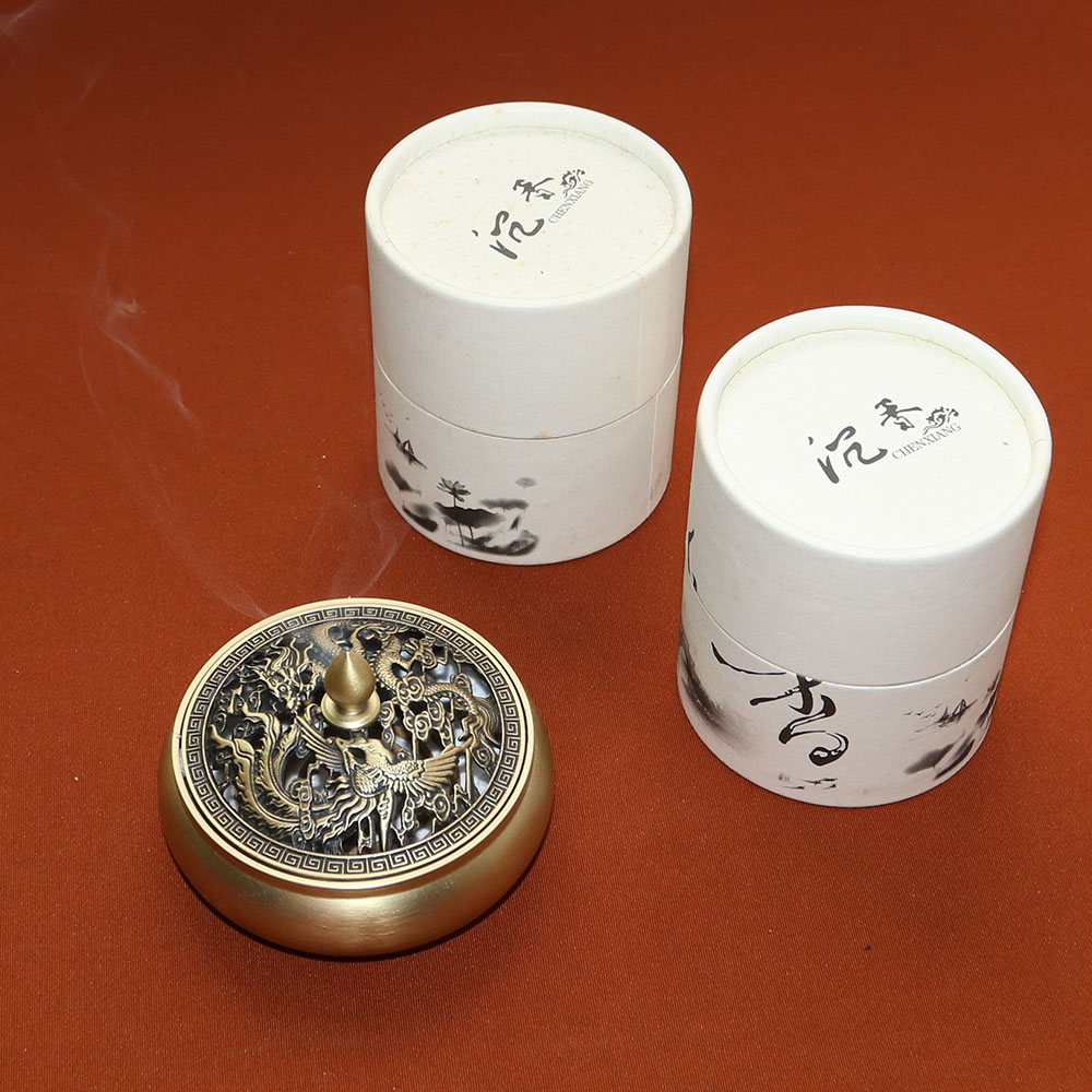 50 G/doos Kwaliteit Echte Chin - Perfume Quality Fragrance Oils recensie en prijs