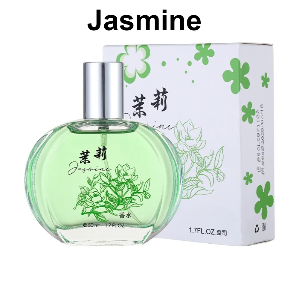Eau de Toilette met noten van  - Perfume Gardenia Fragrance recensie en prijs