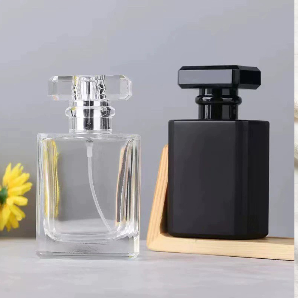 5pcs 10pcs 20pcs 50ml Transpar - Perfume Fragrance Story recensie en prijs