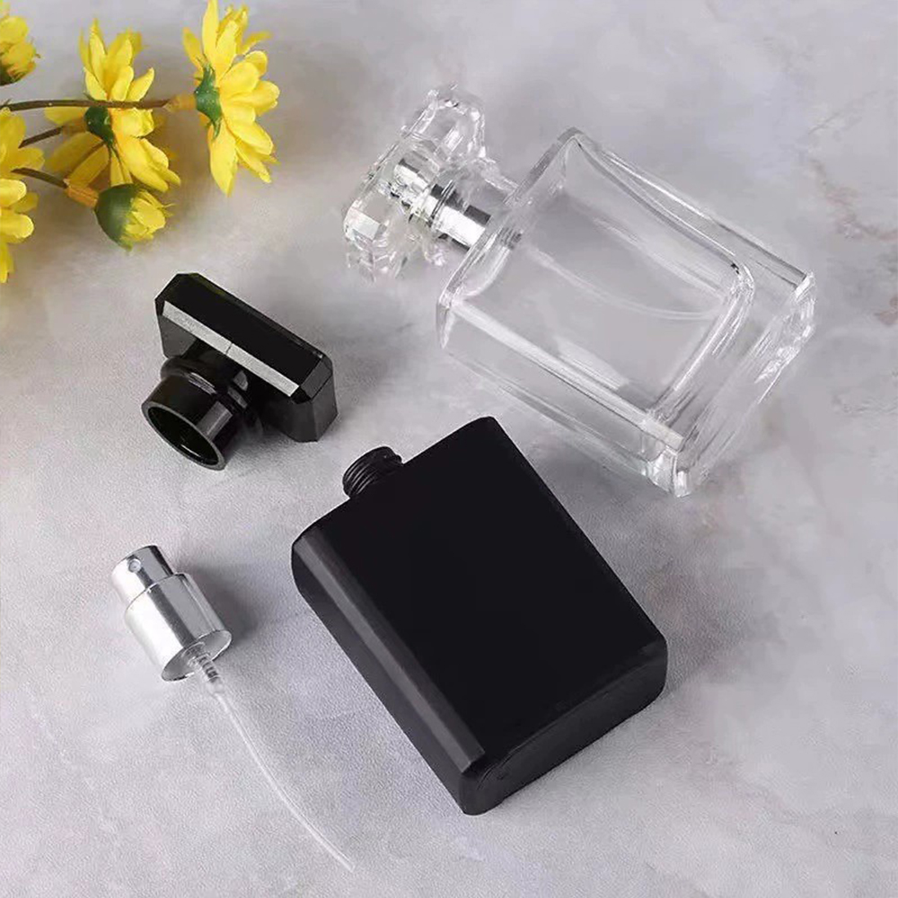 5pcs 10pcs 20pcs 50ml Transpar - Perfume Fragrance Story recensie en prijs