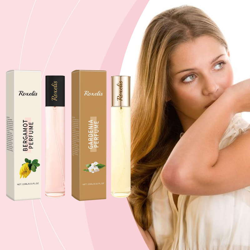 Elegante parfum, langdurige ge - Perfume In Fragrance recensie en prijs