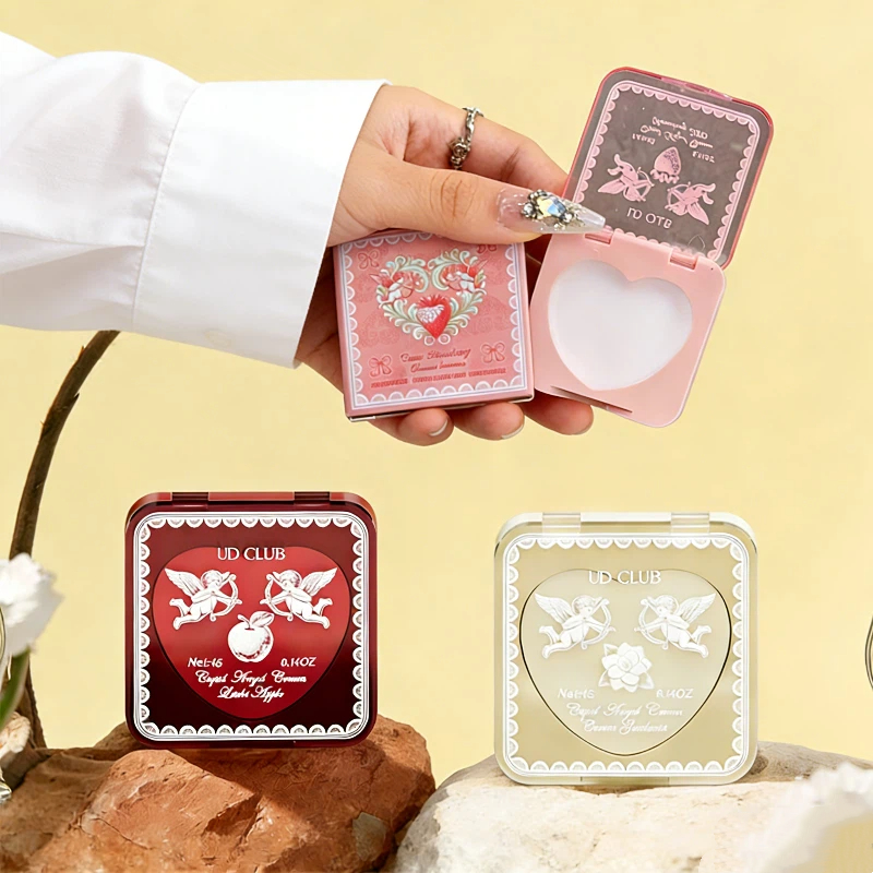 Cupido Parfum Eros Langdurige  - Perfume Gardenia Fragrance recensie en prijs