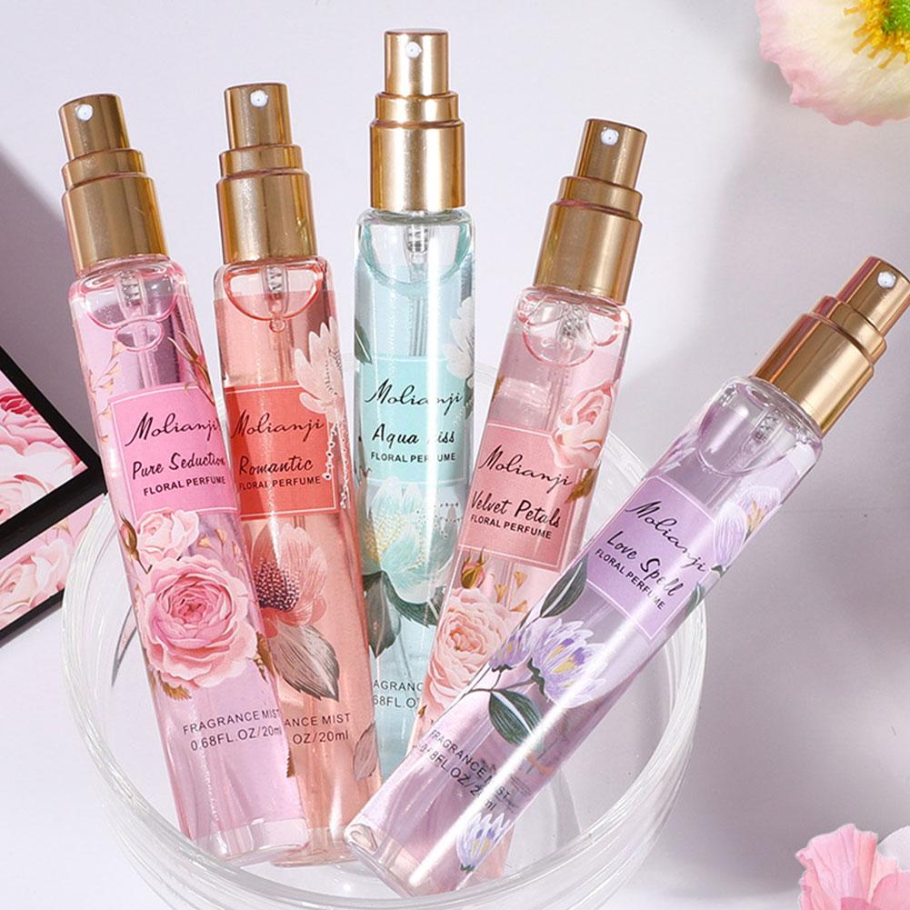 Klassieke Rozenparfum Vrouweng - Perfume Fragrance Rose recensie en prijs