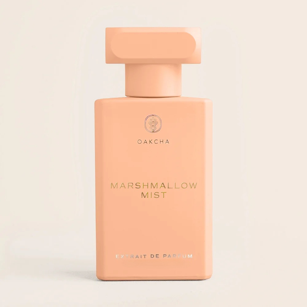 OAKCHA Marshmallow Mist Parfum - Perfume Juicy Fragrance recensie en prijs
