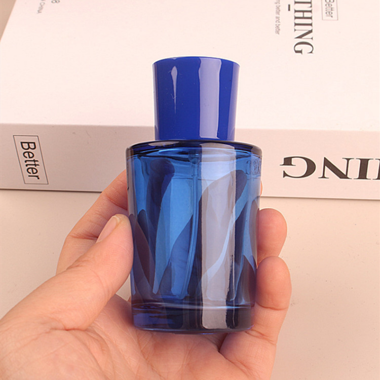 50 ml lege glazen parfumspuitf - Perfume Fragrance Story recensie en prijs