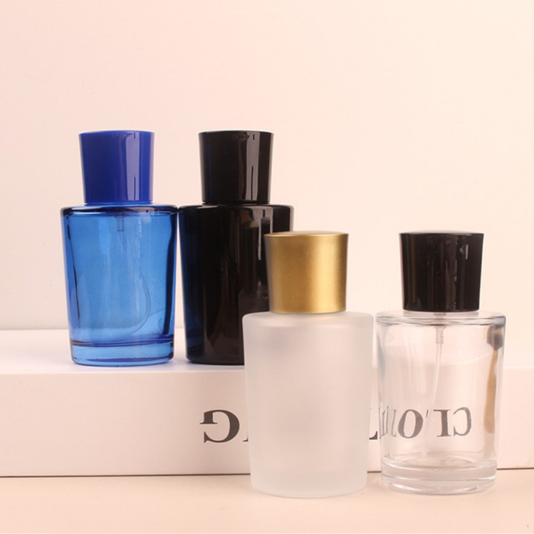 50 ml lege glazen parfumspuitf - Perfume Fragrance Story recensie en prijs