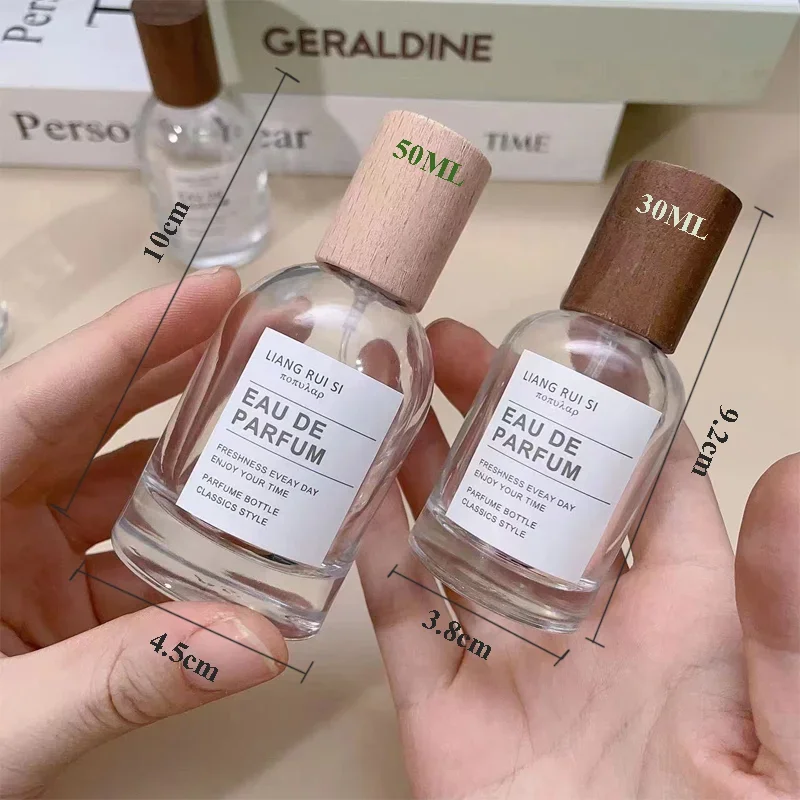 30/50ML Glazen Parfumflesje Sp - Perfume Fragrance Story recensie en prijs