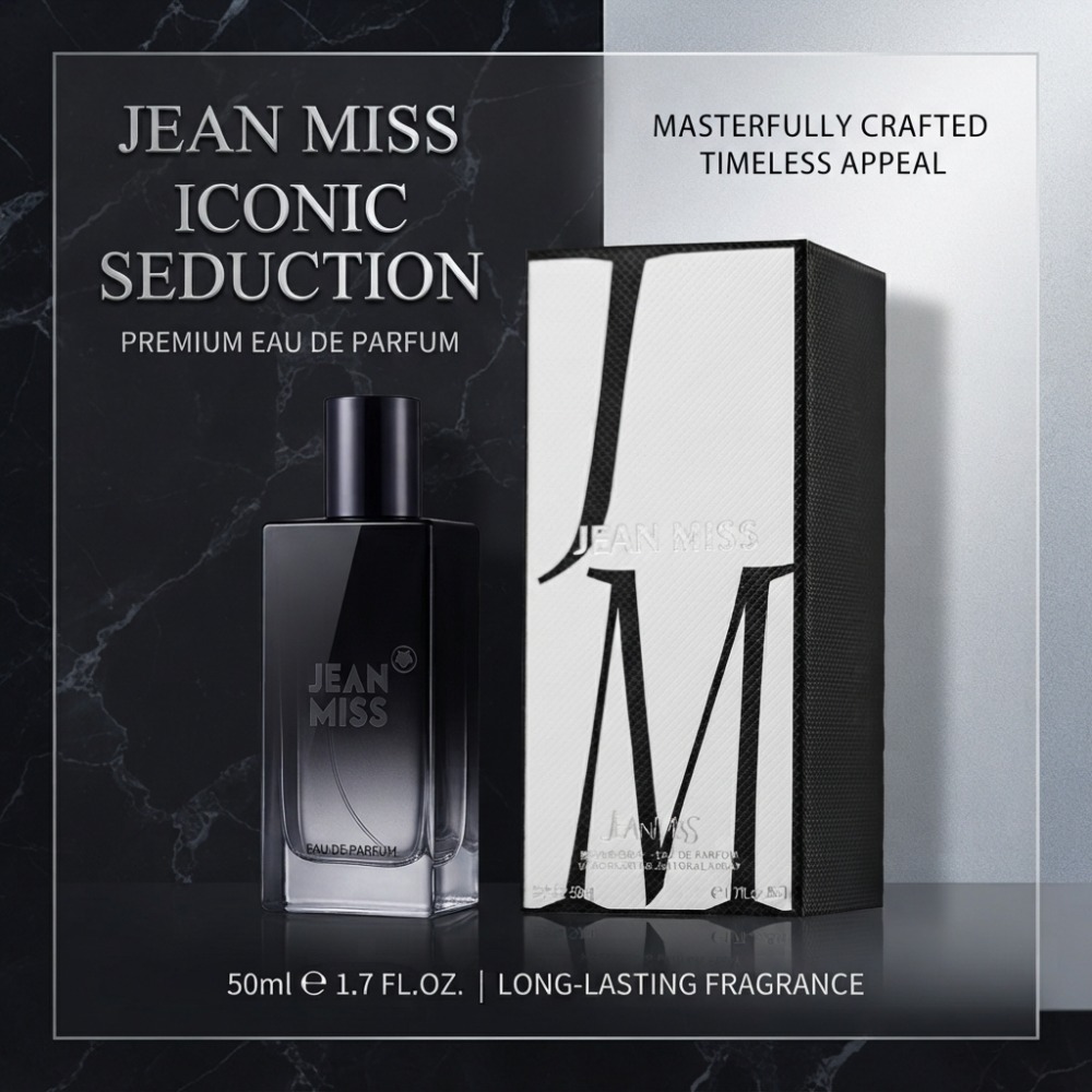 50ML Ongetemde Herenparfum Lan - Perfume In Fragrance recensie en prijs