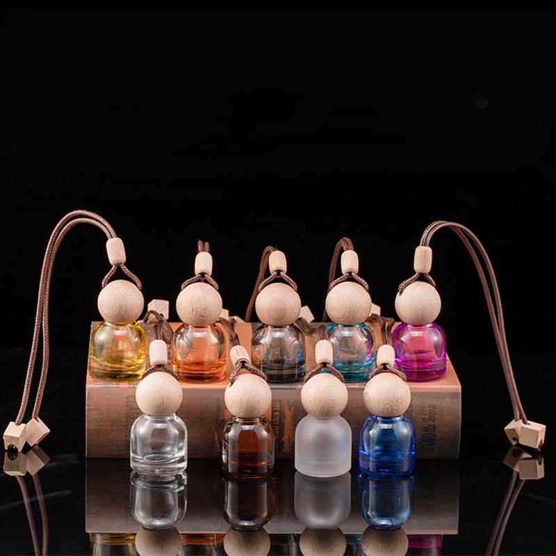 10/30pcs Nieuwe 10ml Lege Auto - Fragrance Perfume Car recensie en prijs