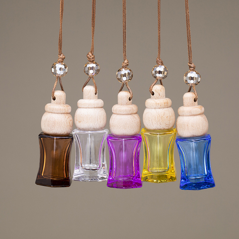 10/30pcs Nieuwe 10ml Lege Auto - Fragrance Perfume Car recensie en prijs