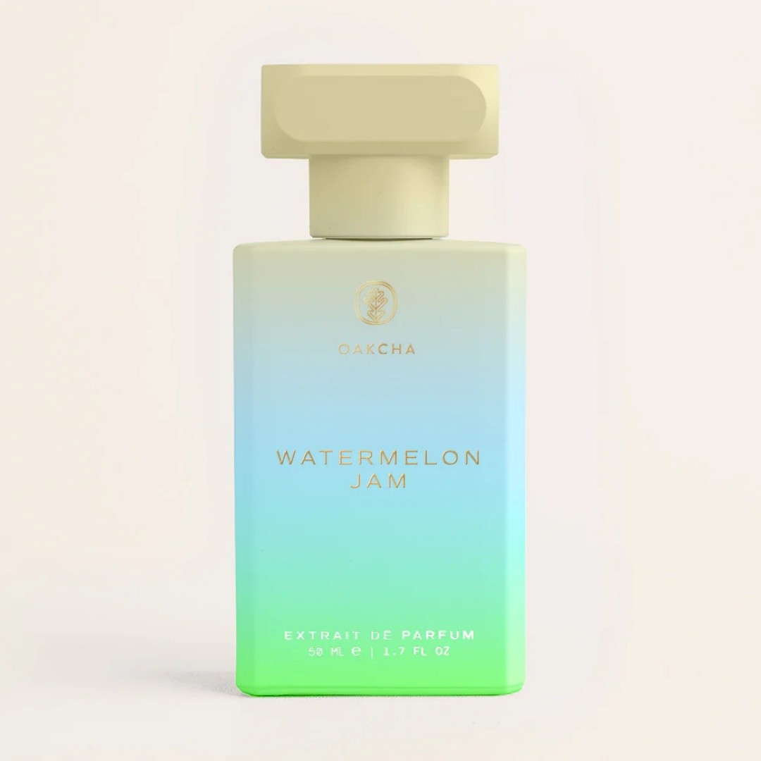 OAKCHA Watermeloenjam Parfum v - Perfume Juicy Fragrance recensie en prijs