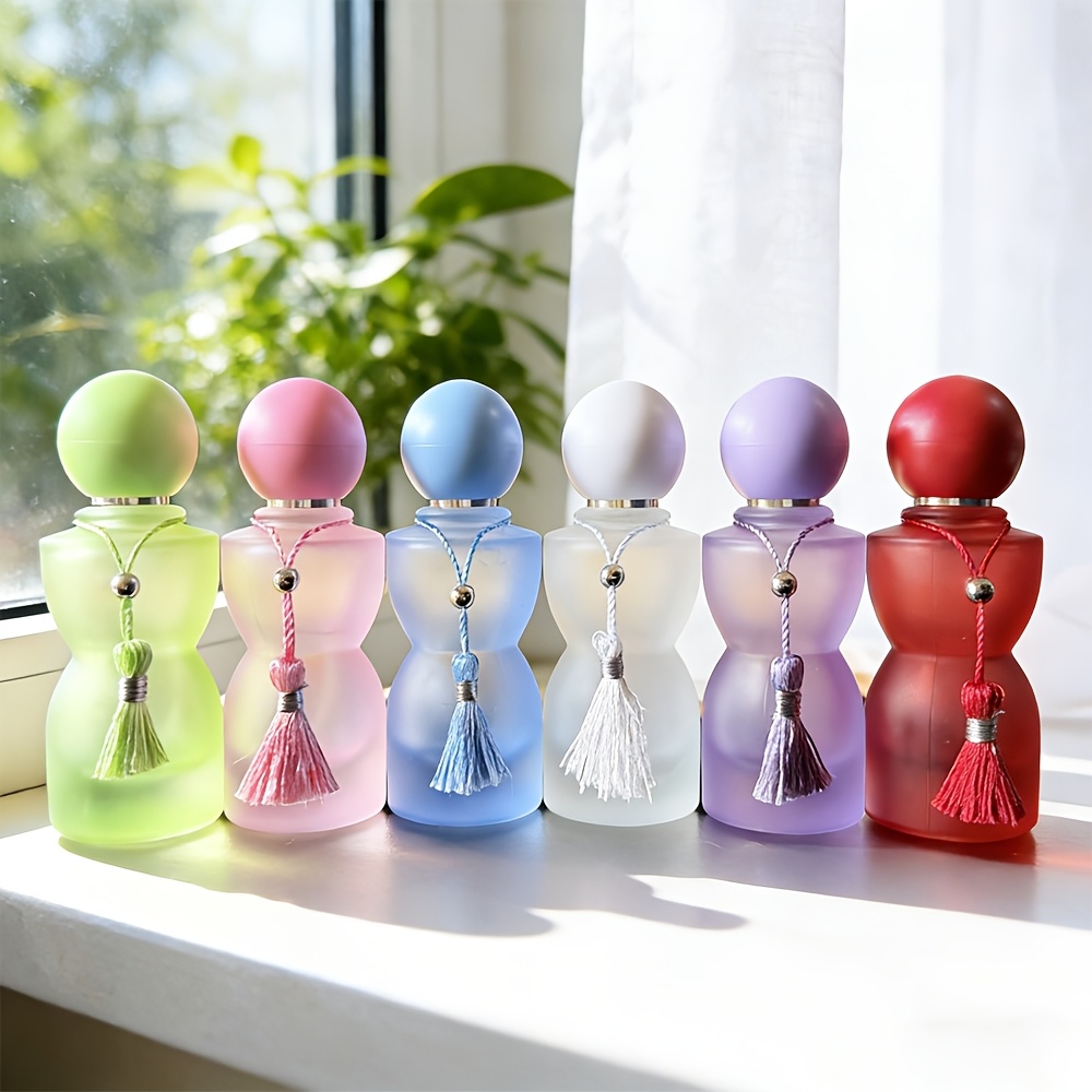 Glazen parfumfles van 30 ml me - Perfume Villa Fragrance recensie en prijs