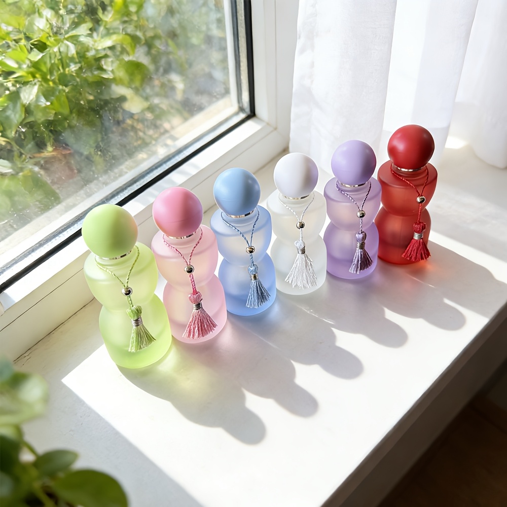 Glazen parfumfles van 30 ml me - Perfume Villa Fragrance recensie en prijs