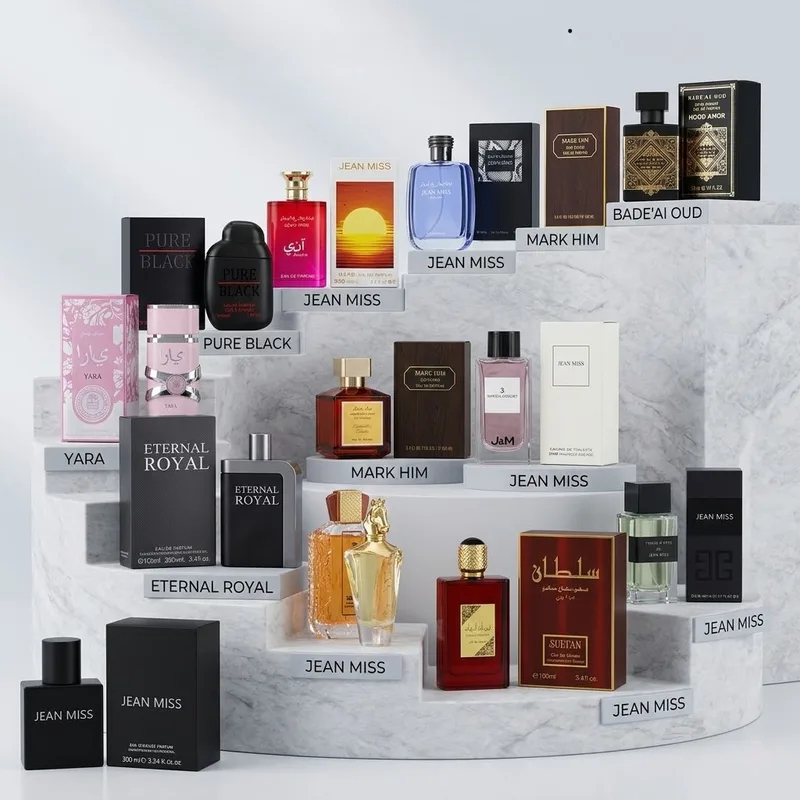 Langdurige geur voor dames en  - Perfume Fragrance Rose recensie en prijs