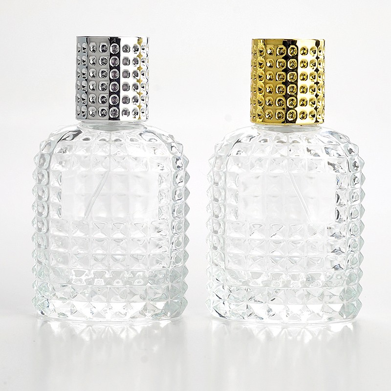 30Ml 50Ml Transparant Glas Par - Perfume Fragrance Story recensie en prijs