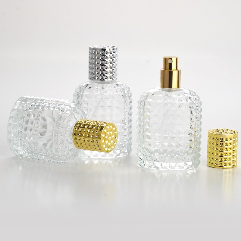 30Ml 50Ml Transparant Glas Par - Perfume Fragrance Story recensie en prijs