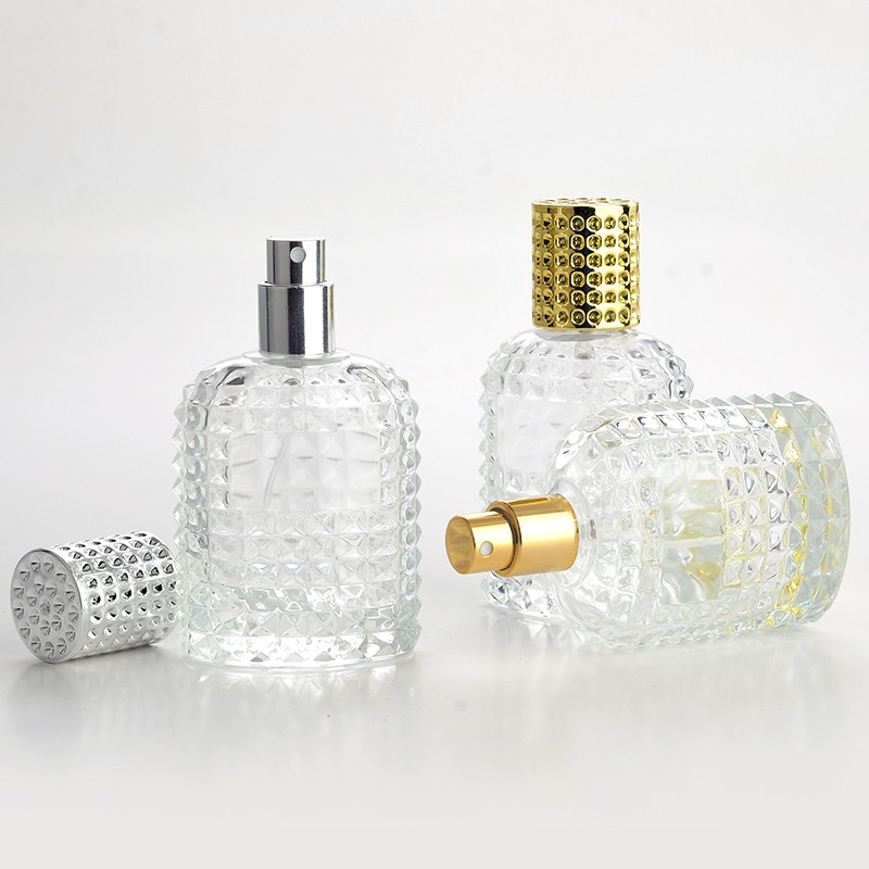 30Ml 50Ml Transparant Glas Par - Perfume Fragrance Story recensie en prijs