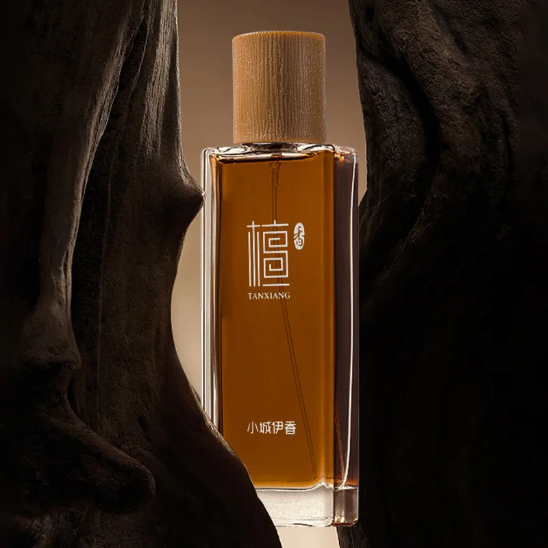 50ml Sandelhout Eau de Toilett - Perfume Gardenia Fragrance recensie en prijs