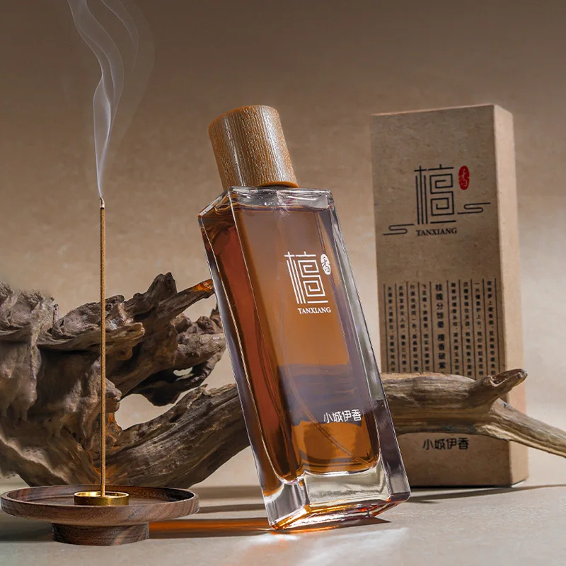 50ml Sandelhout Eau de Toilett - Perfume Gardenia Fragrance recensie en prijs