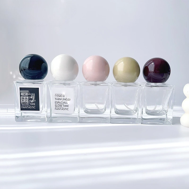 30ml Parfumflesje Glas Line Mi - Perfume Fragrance Story recensie en prijs