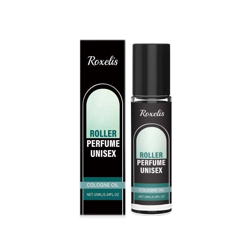 Roxelis Charmante Roll-On Parf - Perfume In Fragrance recensie en prijs