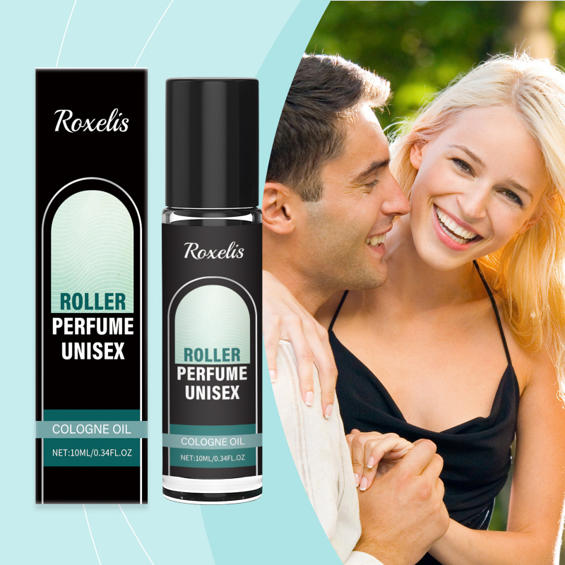 Roxelis Charmante Roll-On Parf - Perfume In Fragrance recensie en prijs
