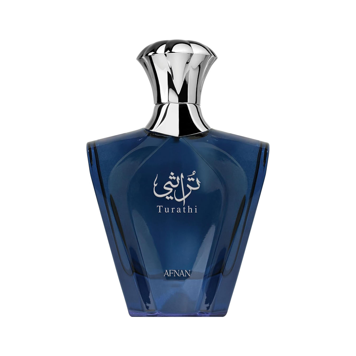 Afnan Turathi Blue Eau de Parf - Perfume In Fragrance recensie en prijs